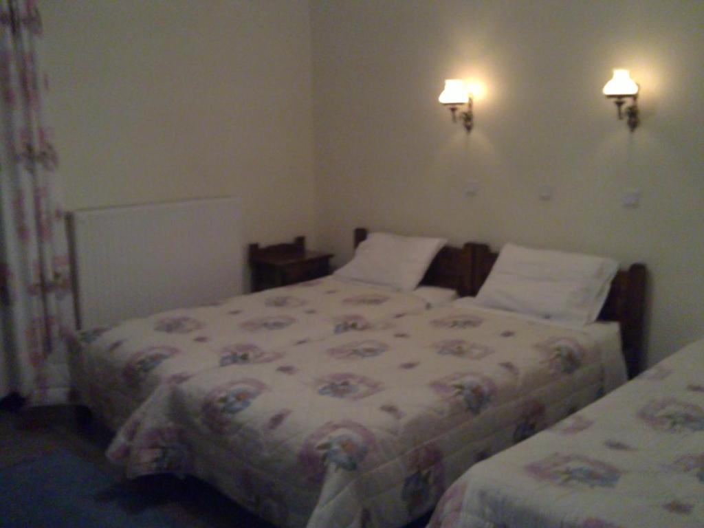 Rizoma Guesthouse Mikro Chorio  Bilik gambar